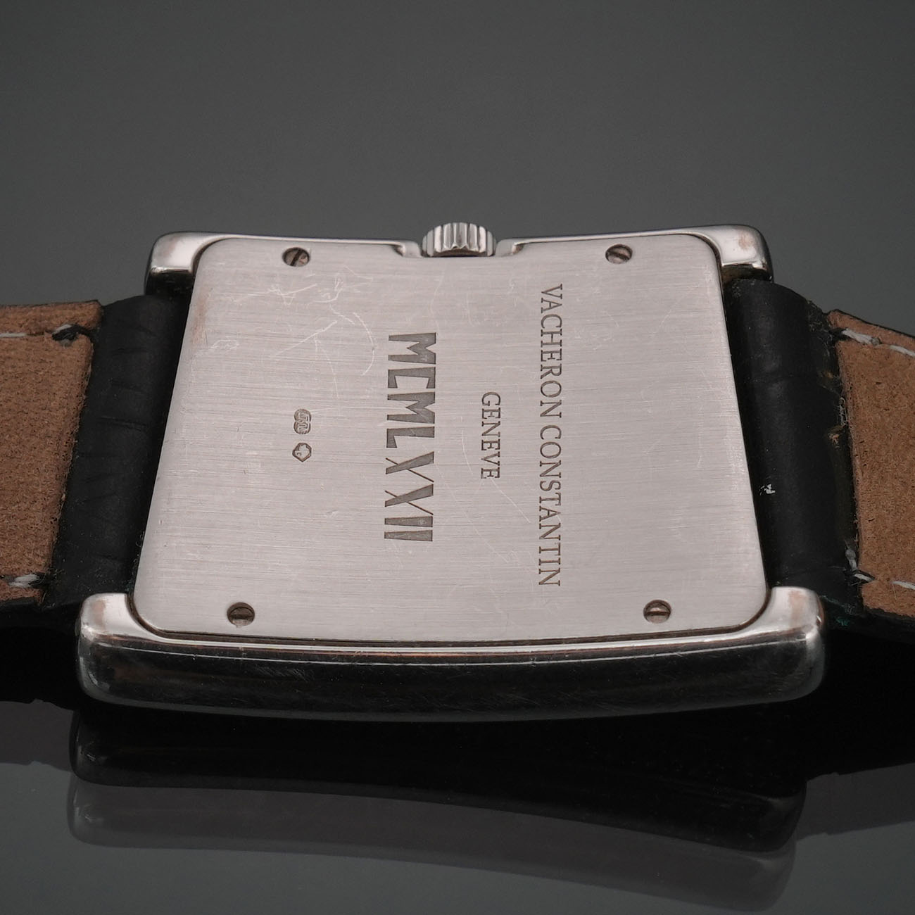 VACHERON CONSTANTIN(USED)바쉐론 콘스탄틴 1972